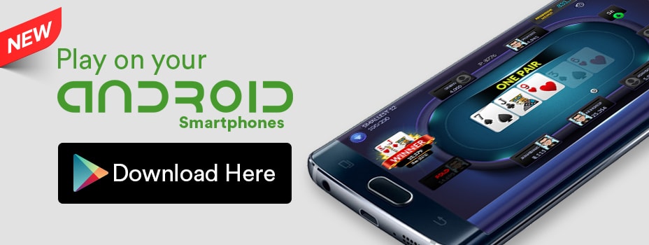 Download Aplikasi Android IDN Poker