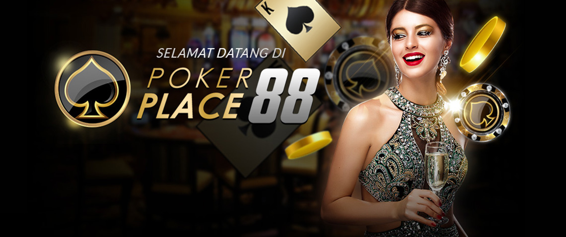 IDN Poker Pokeplace88